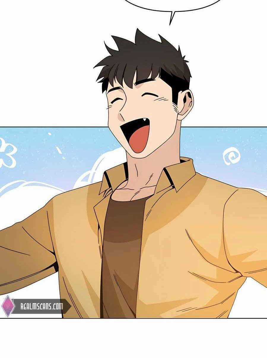 Tôi Từ Bỏ Tất Cả Để Khởi Đầu Ở Một Thế Giới Khác Chapter 37 trang 36