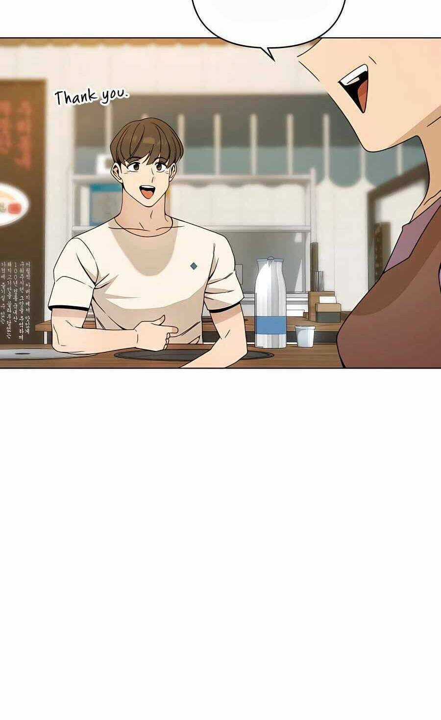 Tôi Từ Bỏ Tất Cả Để Khởi Đầu Ở Một Thế Giới Khác Chapter 37 trang 4