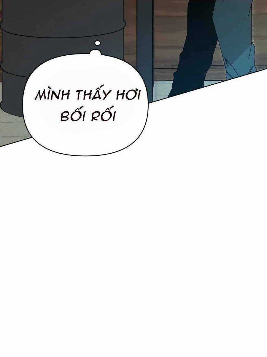 Tôi Từ Bỏ Tất Cả Để Khởi Đầu Ở Một Thế Giới Khác Chapter 37 trang 42