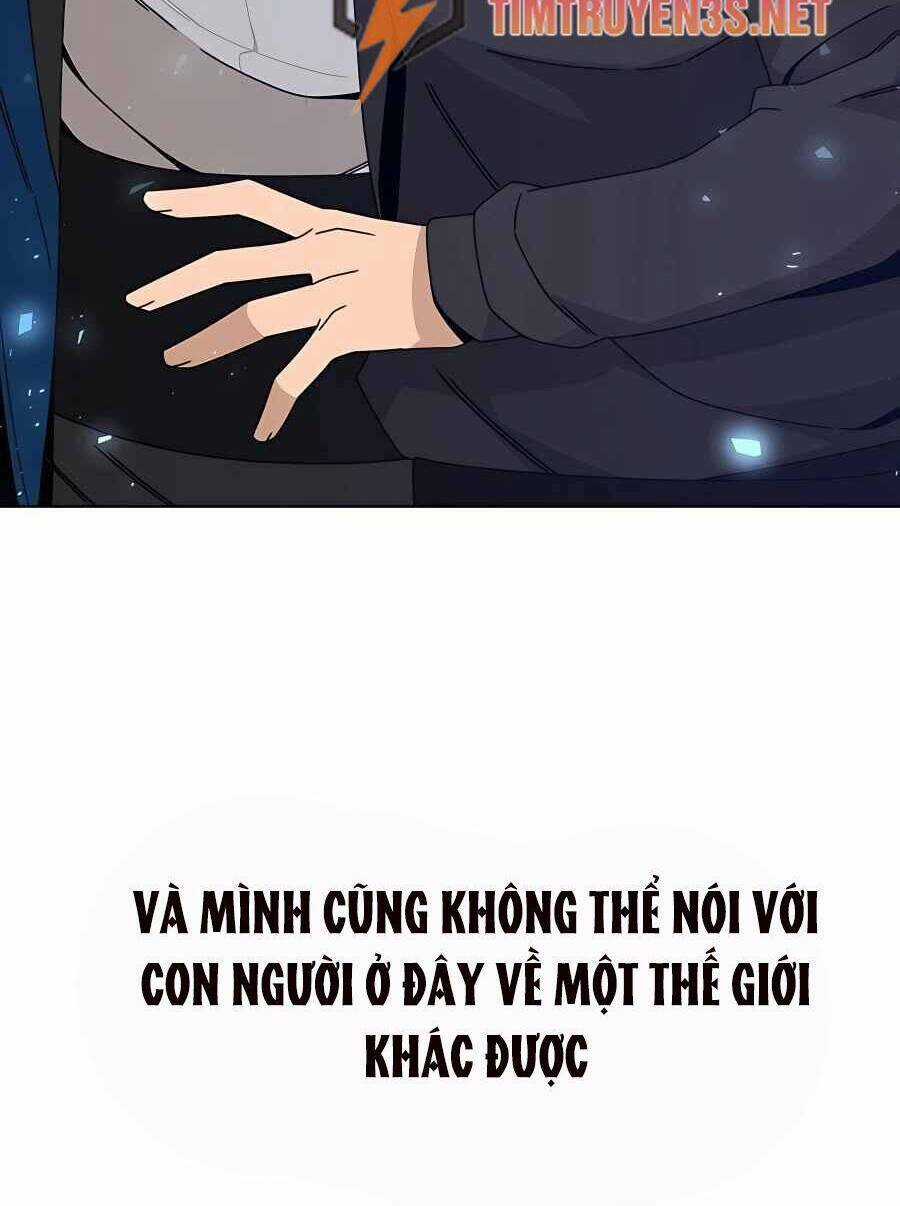 Tôi Từ Bỏ Tất Cả Để Khởi Đầu Ở Một Thế Giới Khác Chapter 37 trang 46