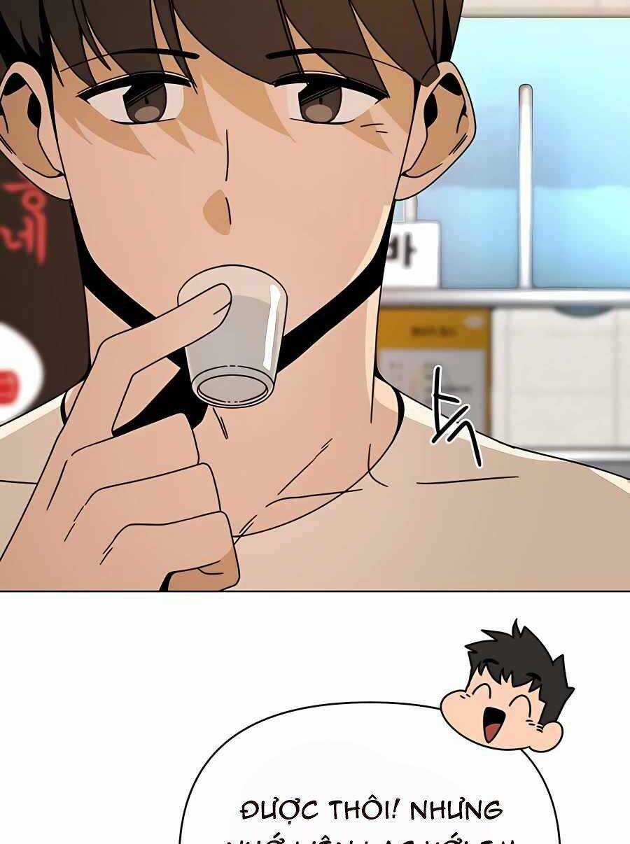 Tôi Từ Bỏ Tất Cả Để Khởi Đầu Ở Một Thế Giới Khác Chapter 37 trang 48