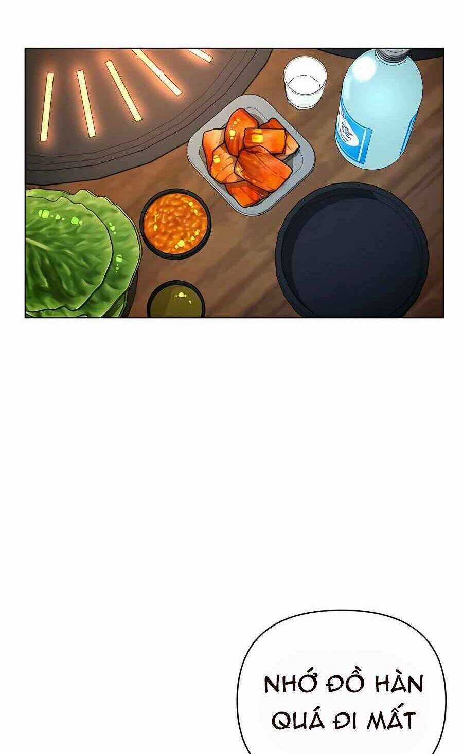 Tôi Từ Bỏ Tất Cả Để Khởi Đầu Ở Một Thế Giới Khác Chapter 37 trang 5