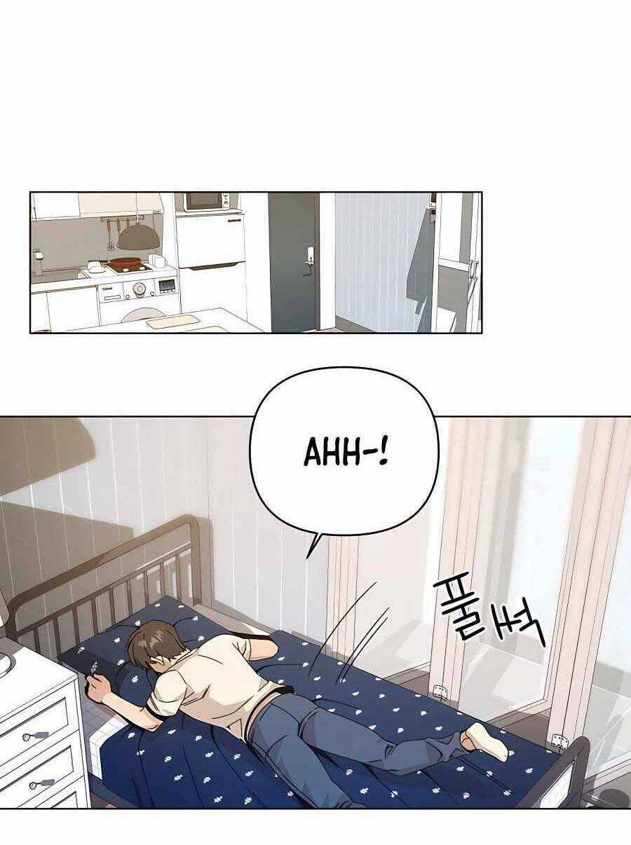 Tôi Từ Bỏ Tất Cả Để Khởi Đầu Ở Một Thế Giới Khác Chapter 37 trang 50