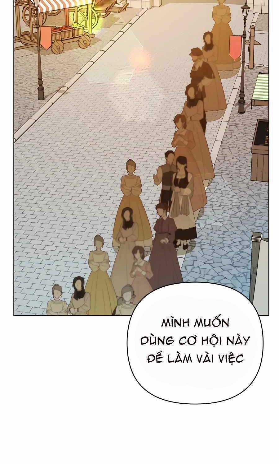Tôi Từ Bỏ Tất Cả Để Khởi Đầu Ở Một Thế Giới Khác Chapter 37 trang 56