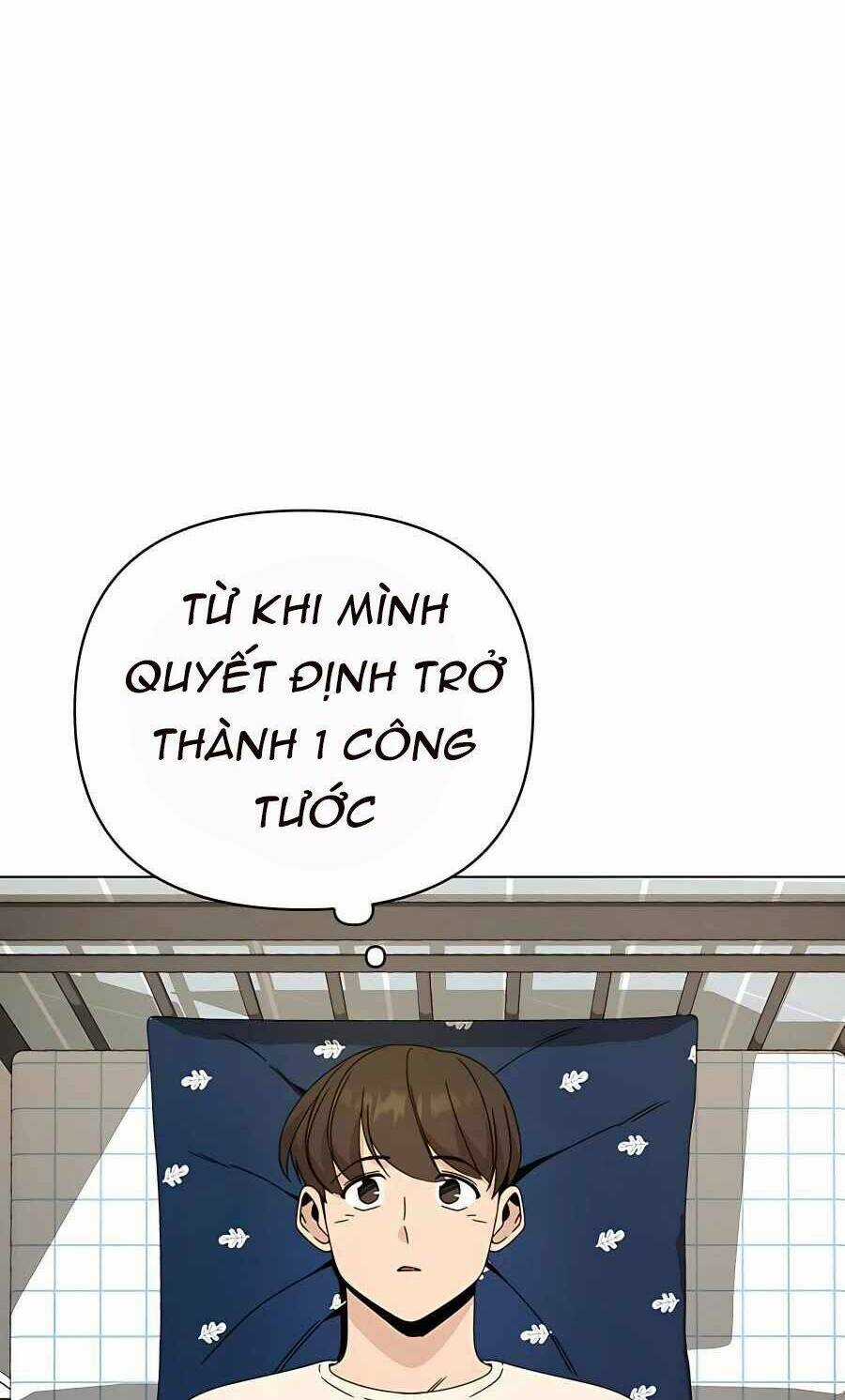 Tôi Từ Bỏ Tất Cả Để Khởi Đầu Ở Một Thế Giới Khác Chapter 37 trang 57