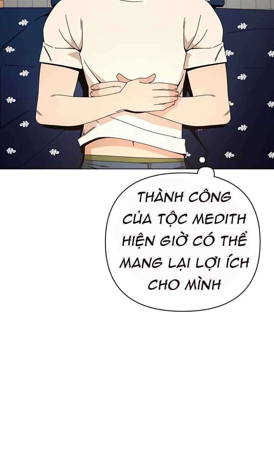 Tôi Từ Bỏ Tất Cả Để Khởi Đầu Ở Một Thế Giới Khác Chapter 37 trang 58