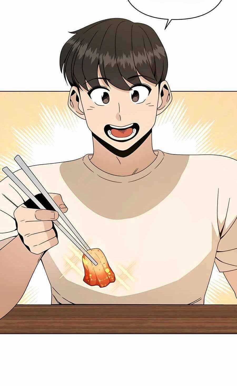 Tôi Từ Bỏ Tất Cả Để Khởi Đầu Ở Một Thế Giới Khác Chapter 37 trang 6