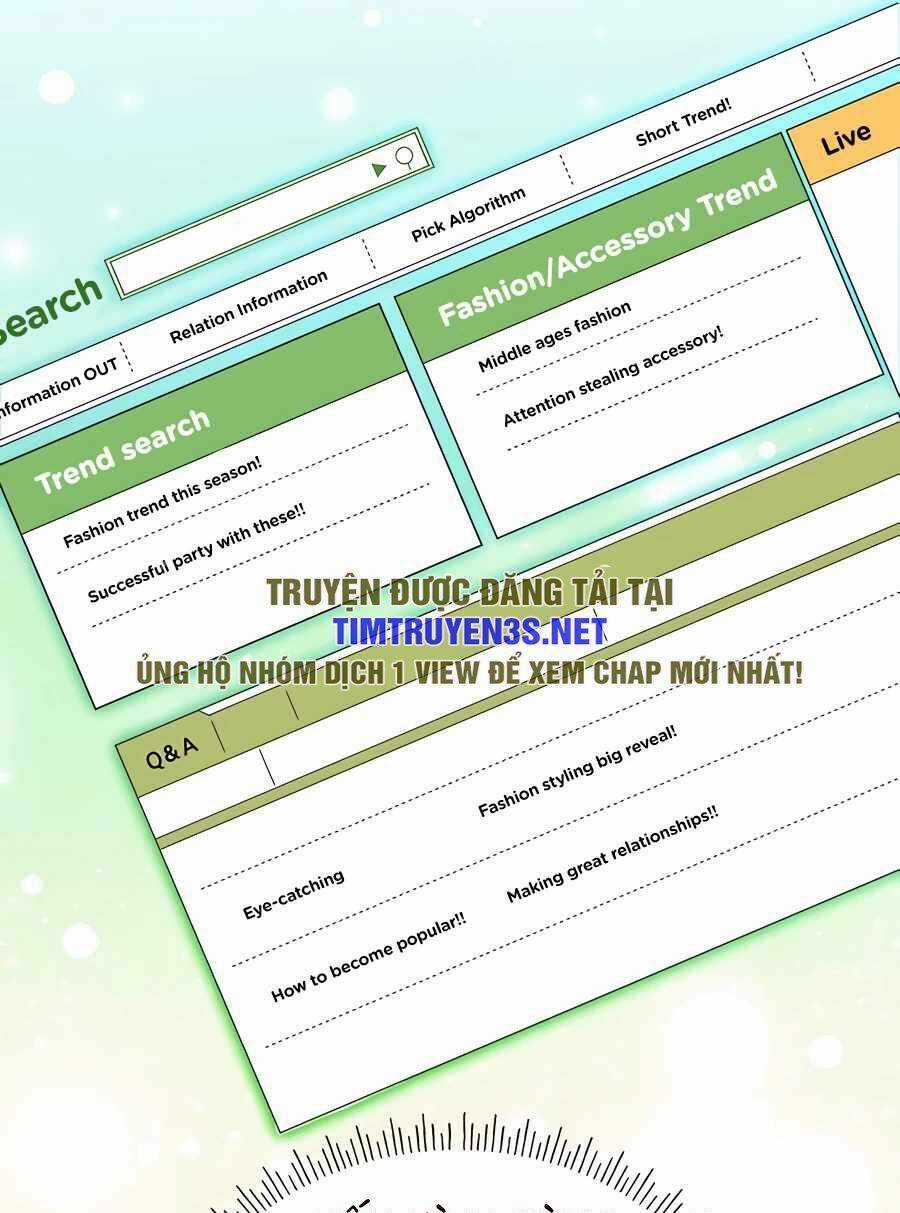 Tôi Từ Bỏ Tất Cả Để Khởi Đầu Ở Một Thế Giới Khác Chapter 37 trang 70