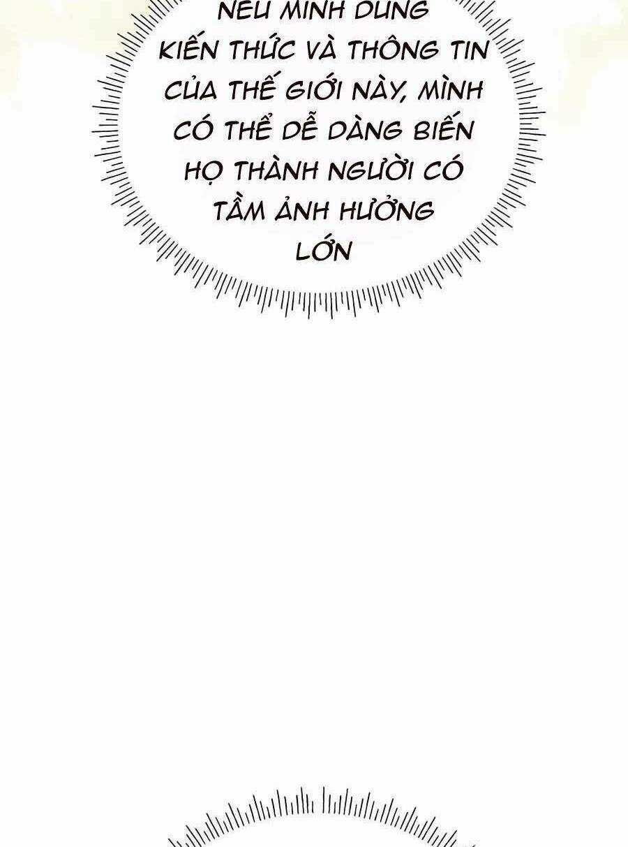 Tôi Từ Bỏ Tất Cả Để Khởi Đầu Ở Một Thế Giới Khác Chapter 37 trang 71