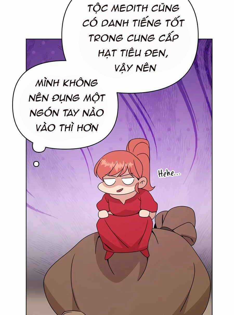 Tôi Từ Bỏ Tất Cả Để Khởi Đầu Ở Một Thế Giới Khác Chapter 37 trang 78