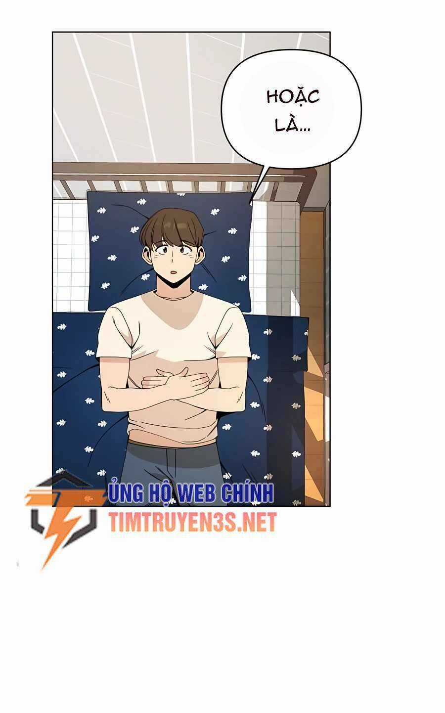 Tôi Từ Bỏ Tất Cả Để Khởi Đầu Ở Một Thế Giới Khác Chapter 37 trang 80