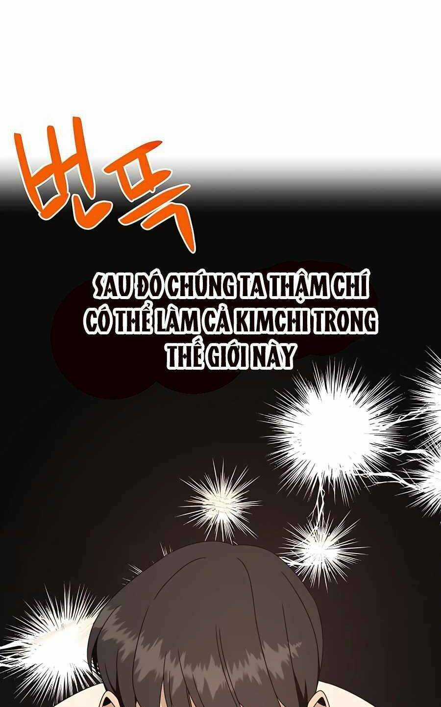 Tôi Từ Bỏ Tất Cả Để Khởi Đầu Ở Một Thế Giới Khác Chapter 37 trang 84