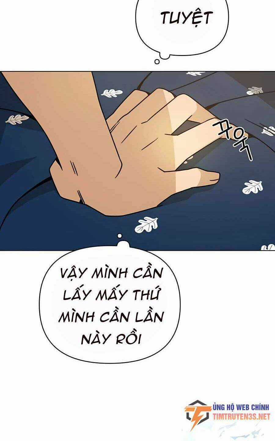 Tôi Từ Bỏ Tất Cả Để Khởi Đầu Ở Một Thế Giới Khác Chapter 37 trang 87