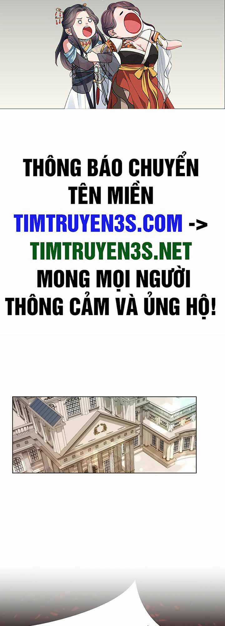 Tôi Từ Bỏ Tất Cả Để Khởi Đầu Ở Một Thế Giới Khác Chapter 38 trang 1