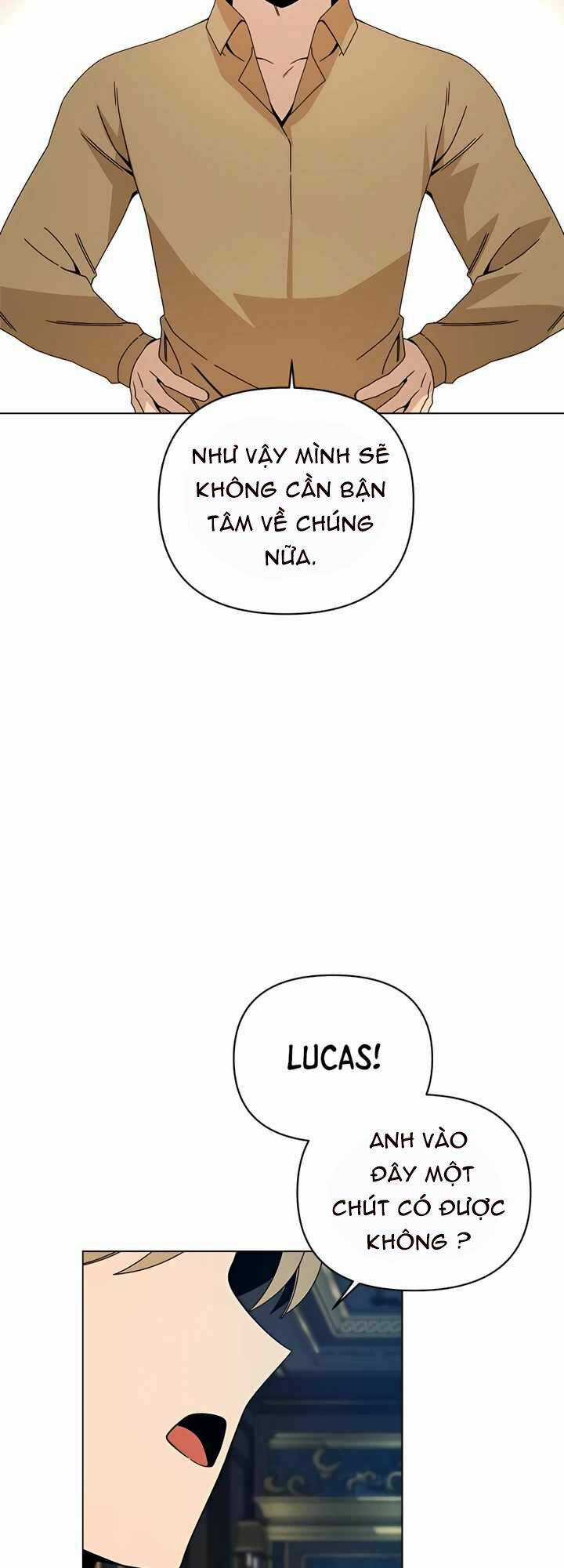 Tôi Từ Bỏ Tất Cả Để Khởi Đầu Ở Một Thế Giới Khác Chapter 38 trang 11