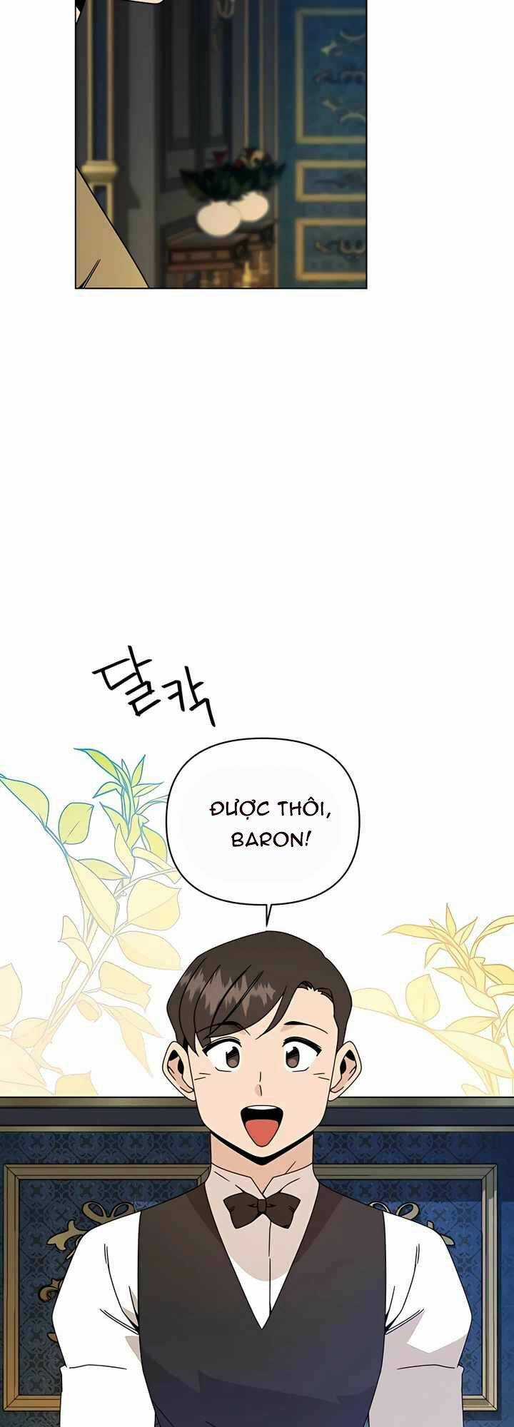 Tôi Từ Bỏ Tất Cả Để Khởi Đầu Ở Một Thế Giới Khác Chapter 38 trang 12