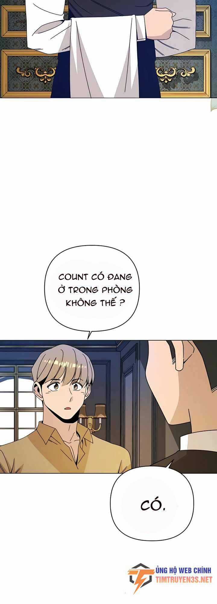 Tôi Từ Bỏ Tất Cả Để Khởi Đầu Ở Một Thế Giới Khác Chapter 38 trang 13