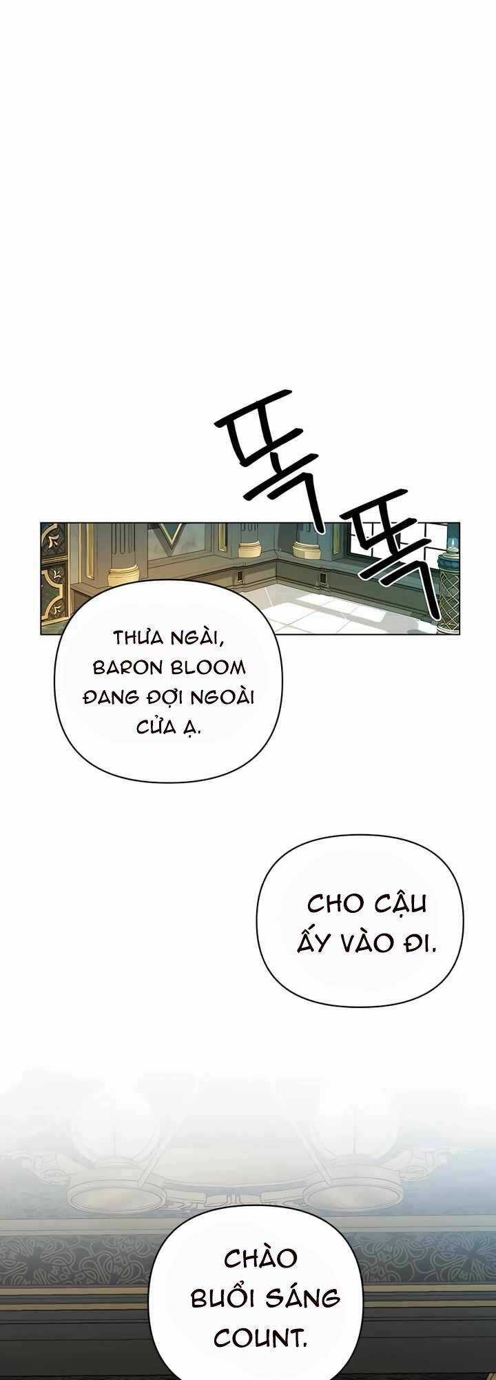 Tôi Từ Bỏ Tất Cả Để Khởi Đầu Ở Một Thế Giới Khác Chapter 38 trang 14