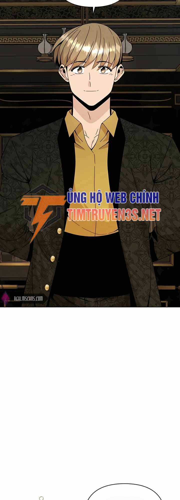 Tôi Từ Bỏ Tất Cả Để Khởi Đầu Ở Một Thế Giới Khác Chapter 38 trang 15