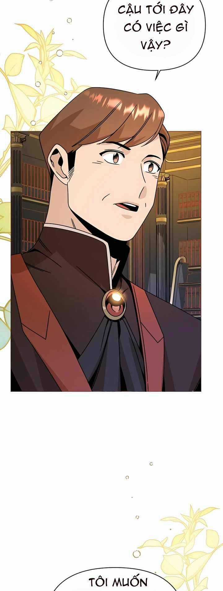 Tôi Từ Bỏ Tất Cả Để Khởi Đầu Ở Một Thế Giới Khác Chapter 38 trang 16