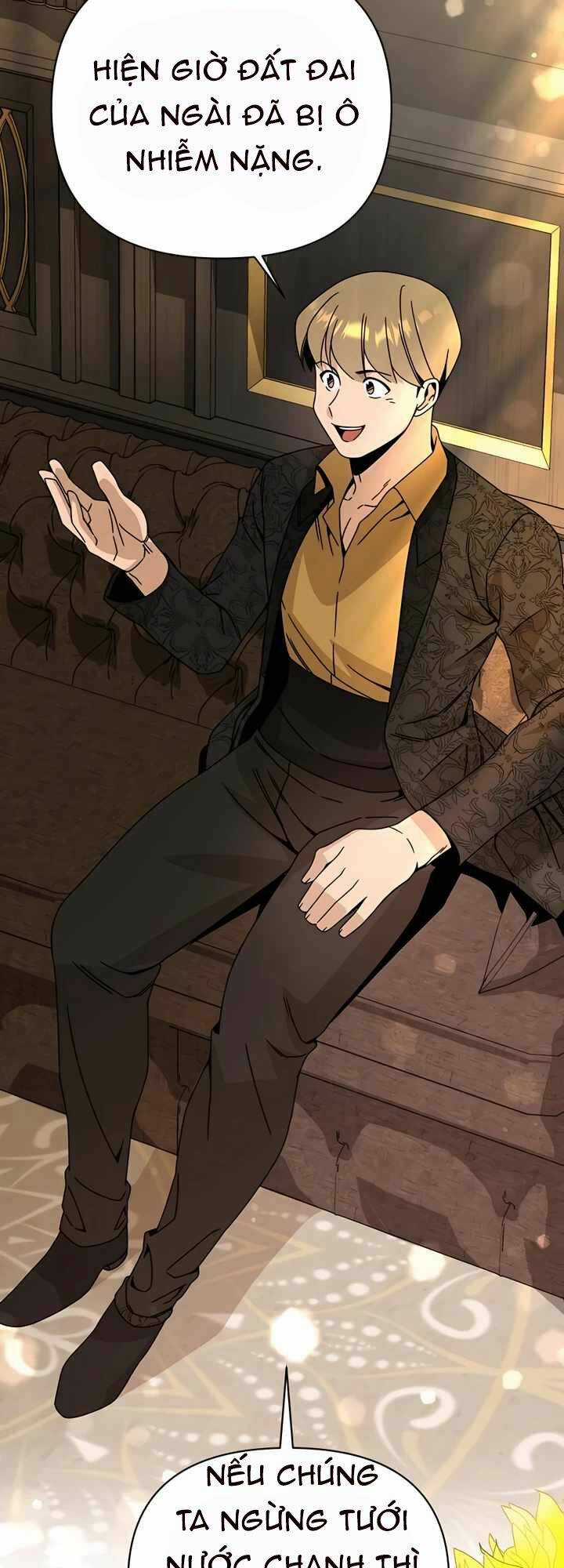 Tôi Từ Bỏ Tất Cả Để Khởi Đầu Ở Một Thế Giới Khác Chapter 38 trang 19