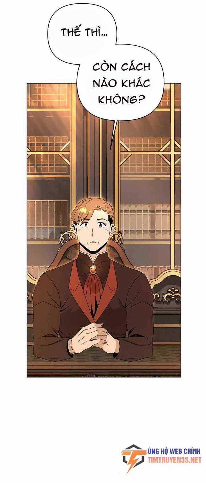 Tôi Từ Bỏ Tất Cả Để Khởi Đầu Ở Một Thế Giới Khác Chapter 38 trang 21