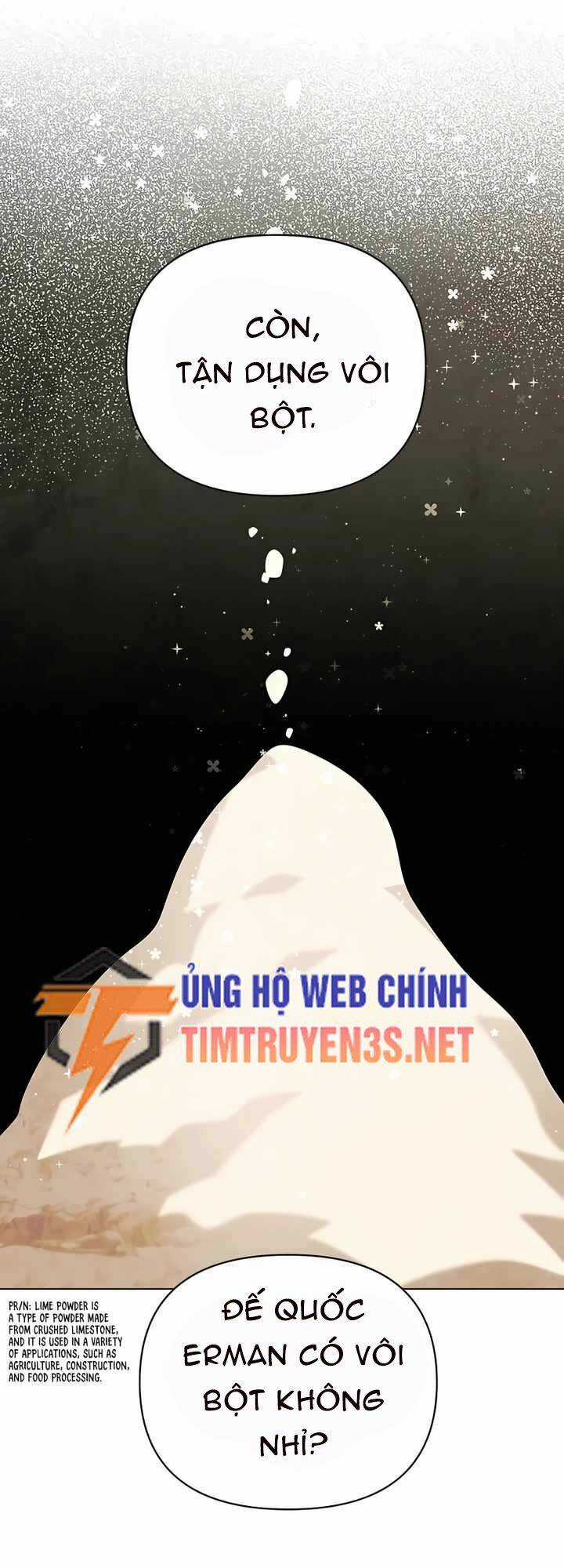 Tôi Từ Bỏ Tất Cả Để Khởi Đầu Ở Một Thế Giới Khác Chapter 38 trang 22