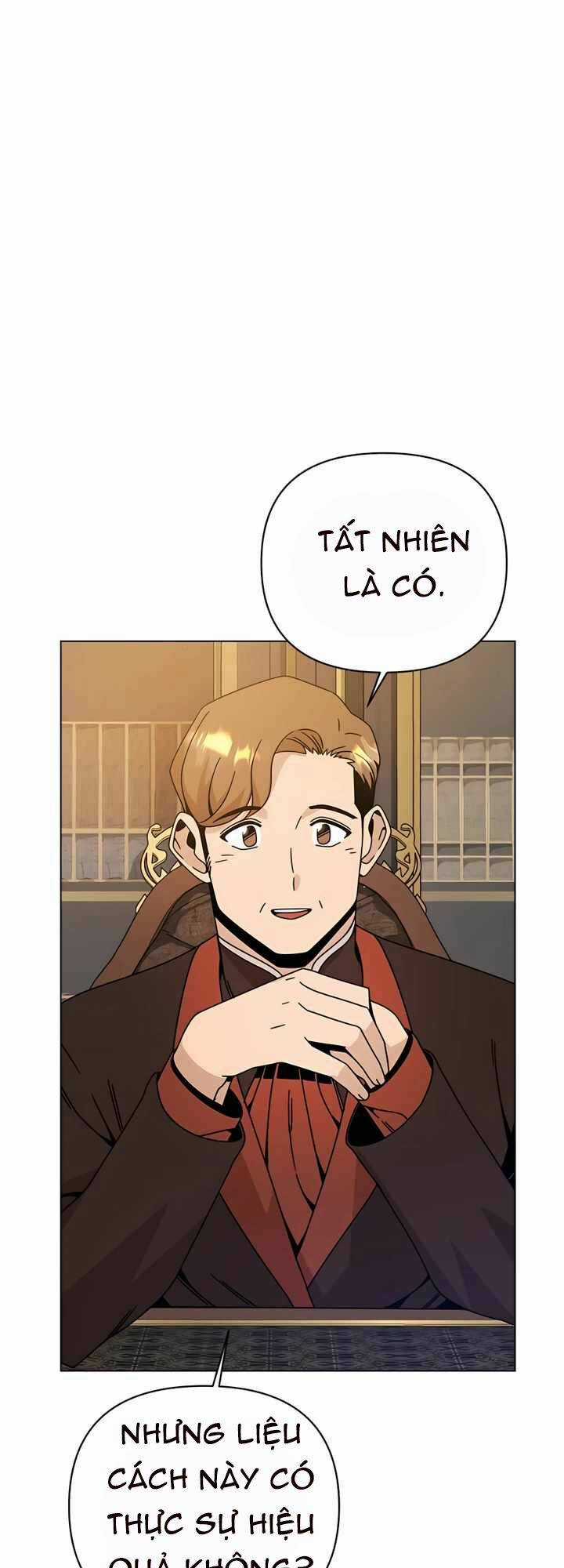 Tôi Từ Bỏ Tất Cả Để Khởi Đầu Ở Một Thế Giới Khác Chapter 38 trang 23