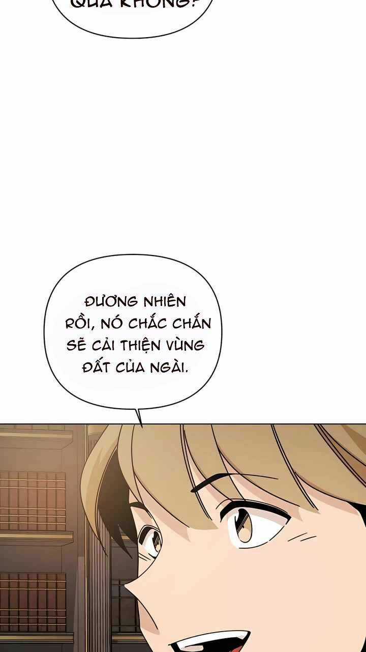 Tôi Từ Bỏ Tất Cả Để Khởi Đầu Ở Một Thế Giới Khác Chapter 38 trang 24