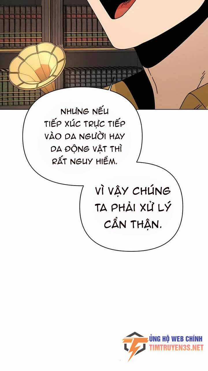 Tôi Từ Bỏ Tất Cả Để Khởi Đầu Ở Một Thế Giới Khác Chapter 38 trang 25