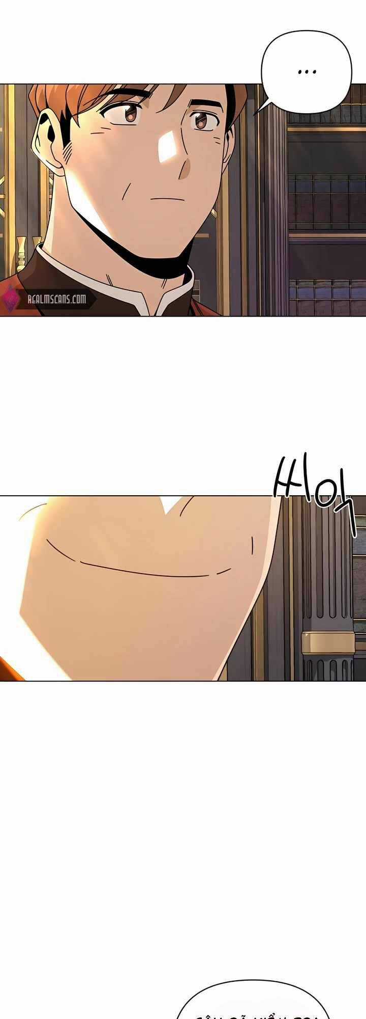 Tôi Từ Bỏ Tất Cả Để Khởi Đầu Ở Một Thế Giới Khác Chapter 38 trang 27