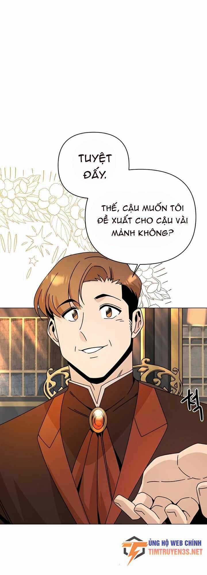 Tôi Từ Bỏ Tất Cả Để Khởi Đầu Ở Một Thế Giới Khác Chapter 38 trang 29