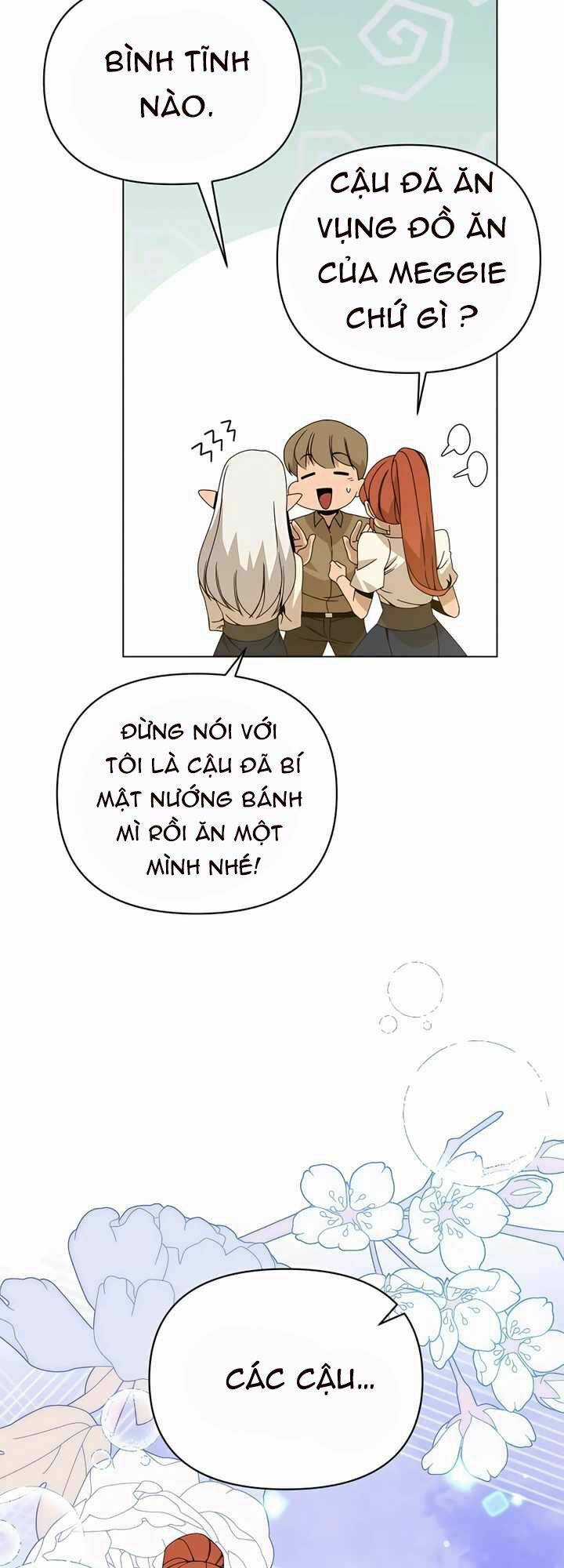 Tôi Từ Bỏ Tất Cả Để Khởi Đầu Ở Một Thế Giới Khác Chapter 38 trang 3