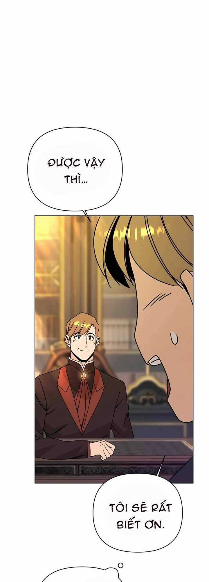 Tôi Từ Bỏ Tất Cả Để Khởi Đầu Ở Một Thế Giới Khác Chapter 38 trang 30