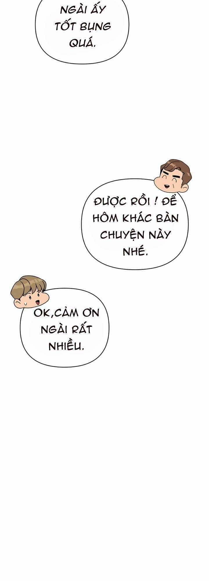 Tôi Từ Bỏ Tất Cả Để Khởi Đầu Ở Một Thế Giới Khác Chapter 38 trang 31