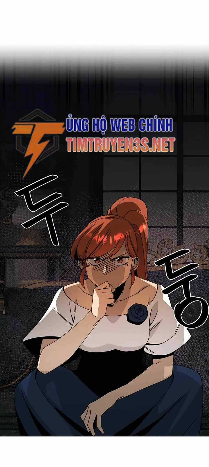 Tôi Từ Bỏ Tất Cả Để Khởi Đầu Ở Một Thế Giới Khác Chapter 38 trang 32