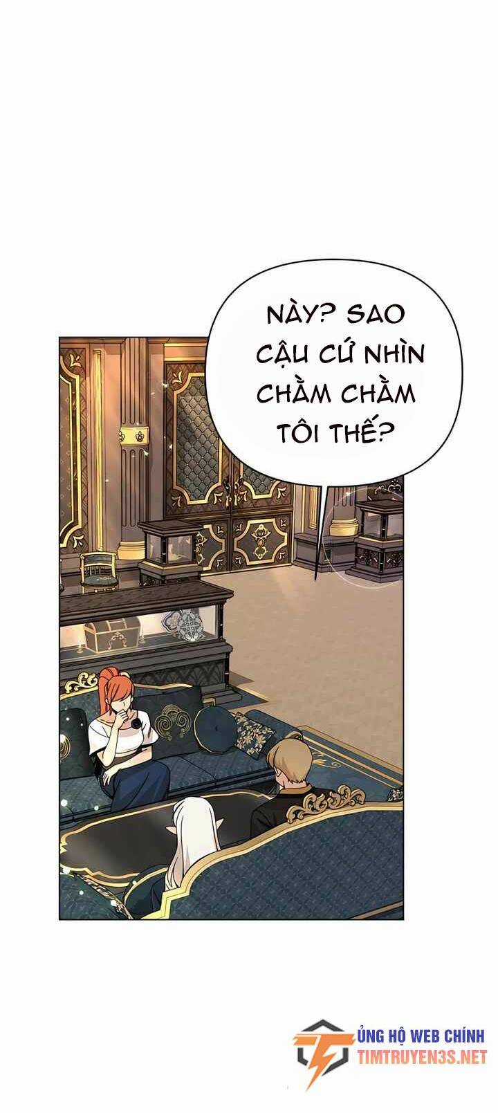 Tôi Từ Bỏ Tất Cả Để Khởi Đầu Ở Một Thế Giới Khác Chapter 38 trang 33