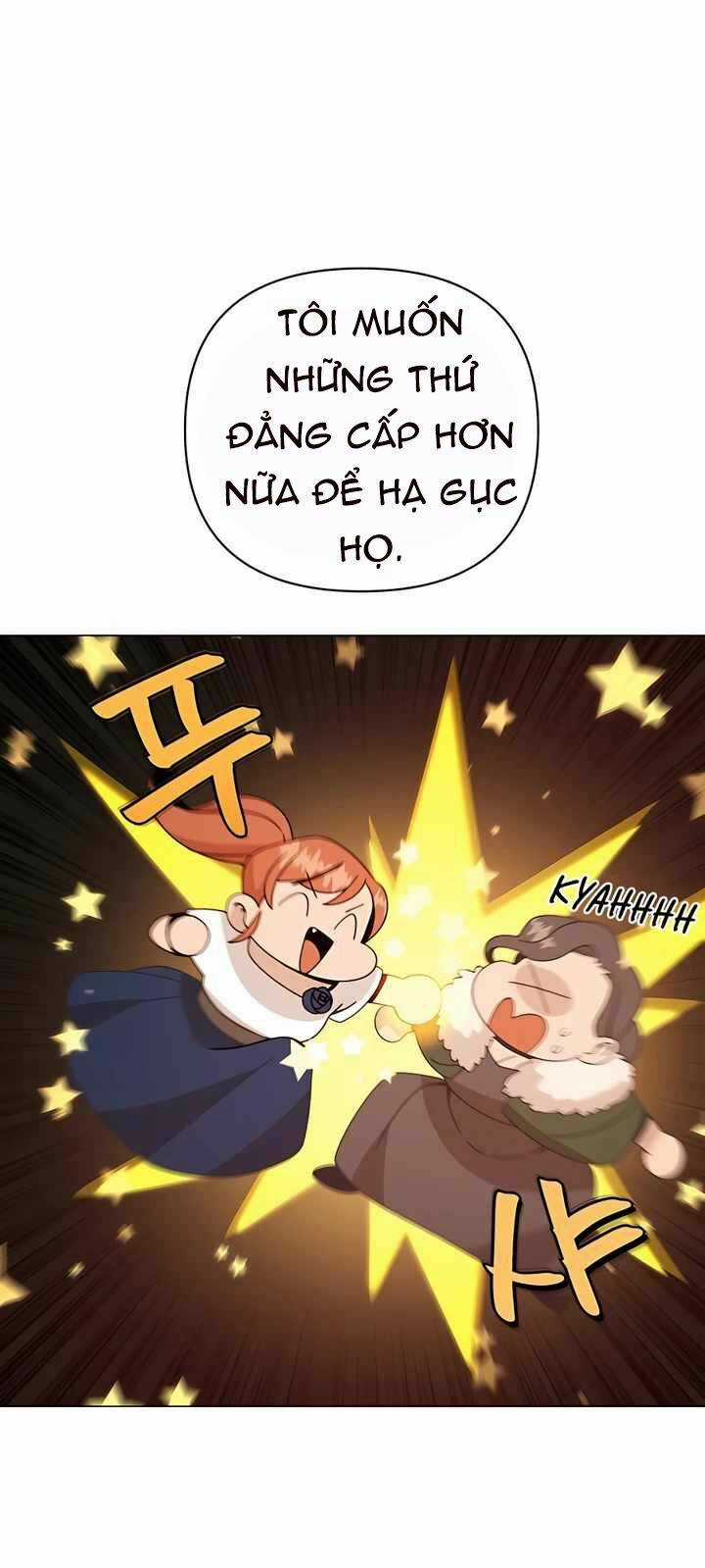 Tôi Từ Bỏ Tất Cả Để Khởi Đầu Ở Một Thế Giới Khác Chapter 38 trang 36