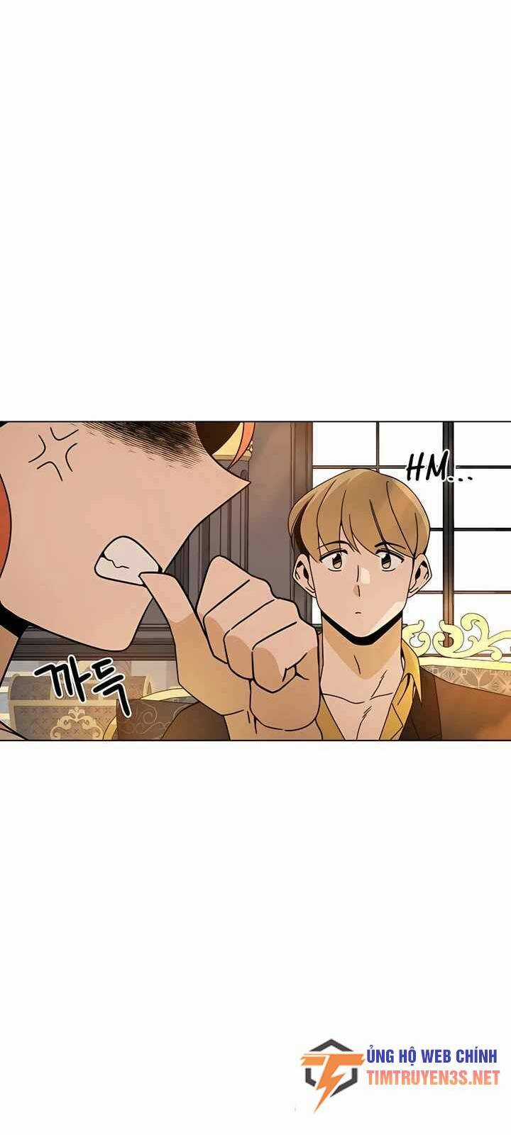 Tôi Từ Bỏ Tất Cả Để Khởi Đầu Ở Một Thế Giới Khác Chapter 38 trang 37