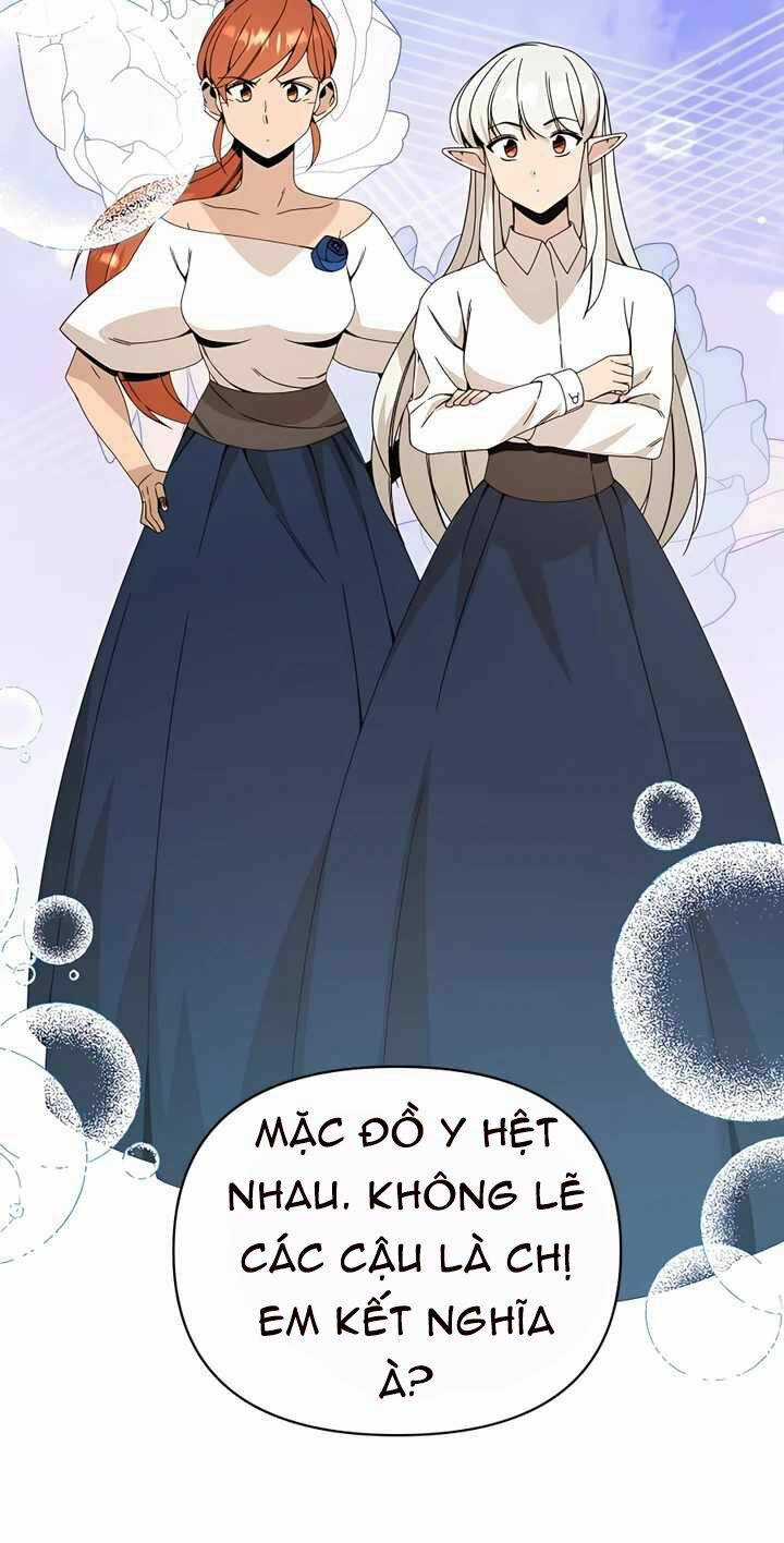 Tôi Từ Bỏ Tất Cả Để Khởi Đầu Ở Một Thế Giới Khác Chapter 38 trang 4