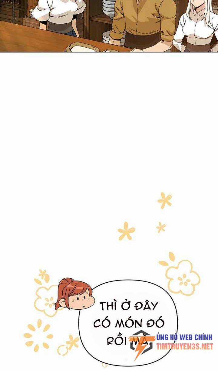 Tôi Từ Bỏ Tất Cả Để Khởi Đầu Ở Một Thế Giới Khác Chapter 38 trang 41