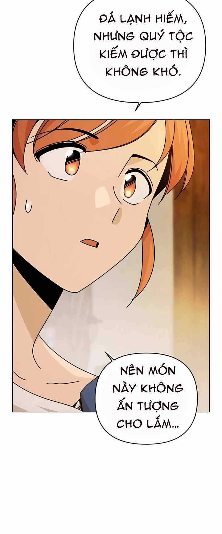 Tôi Từ Bỏ Tất Cả Để Khởi Đầu Ở Một Thế Giới Khác Chapter 38 trang 44