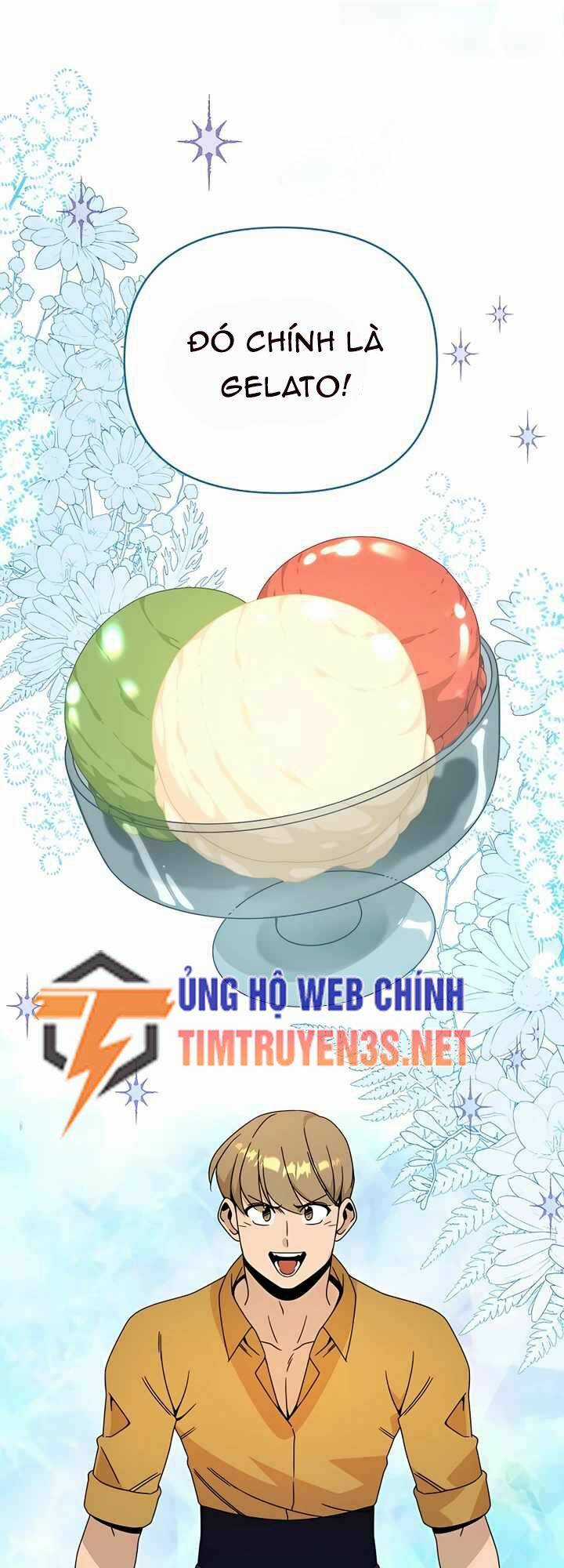 Tôi Từ Bỏ Tất Cả Để Khởi Đầu Ở Một Thế Giới Khác Chapter 38 trang 46