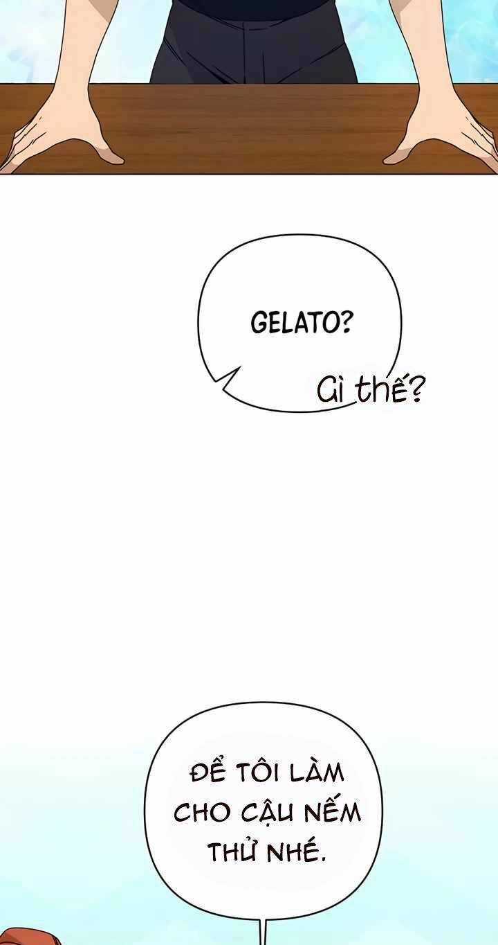 Tôi Từ Bỏ Tất Cả Để Khởi Đầu Ở Một Thế Giới Khác Chapter 38 trang 47