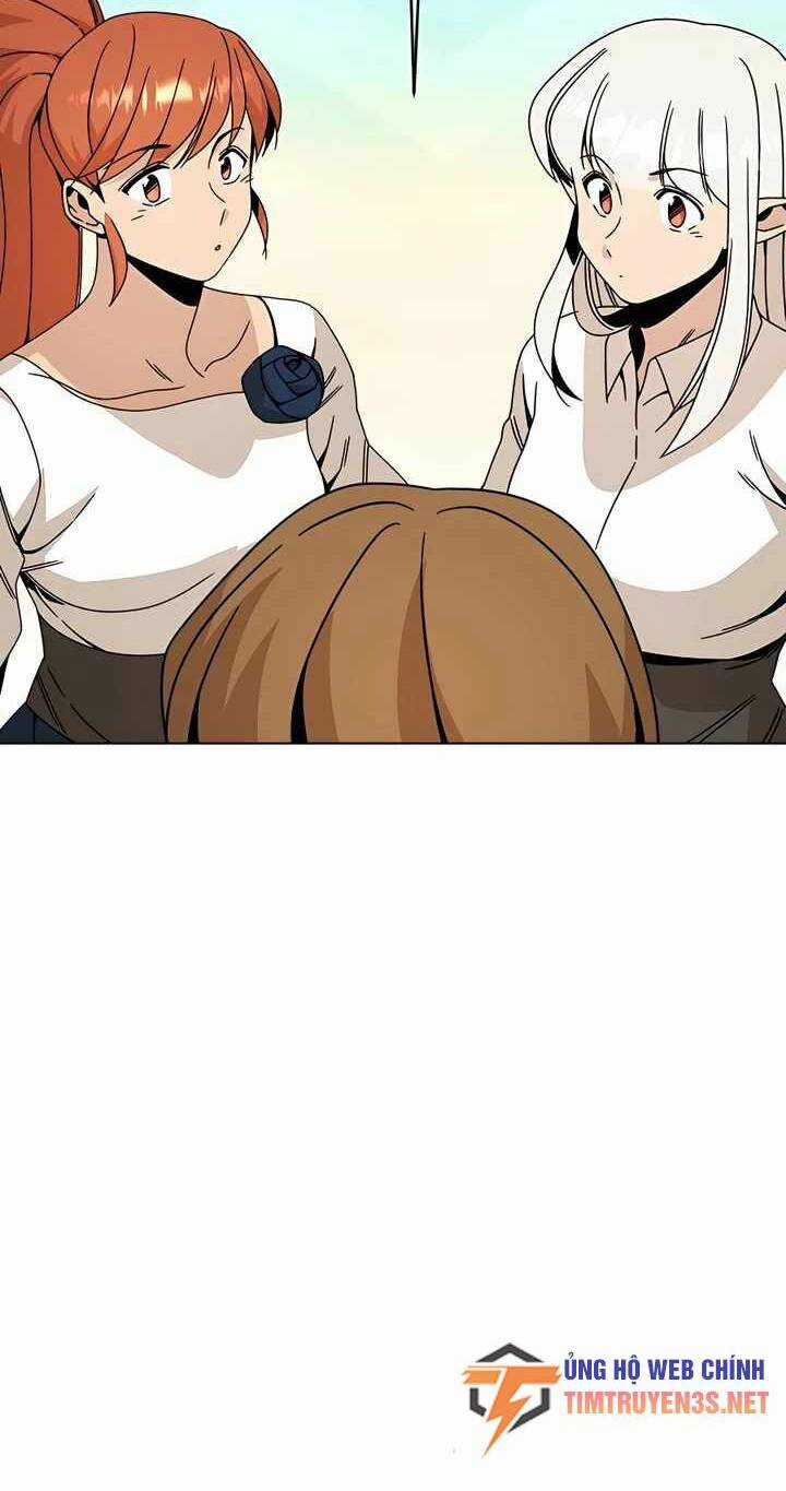 Tôi Từ Bỏ Tất Cả Để Khởi Đầu Ở Một Thế Giới Khác Chapter 38 trang 48