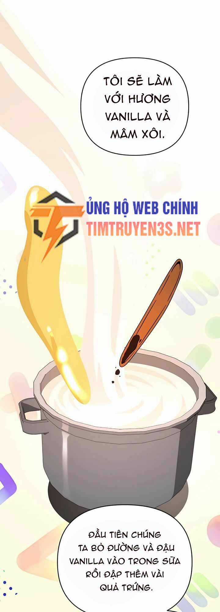 Tôi Từ Bỏ Tất Cả Để Khởi Đầu Ở Một Thế Giới Khác Chapter 38 trang 49