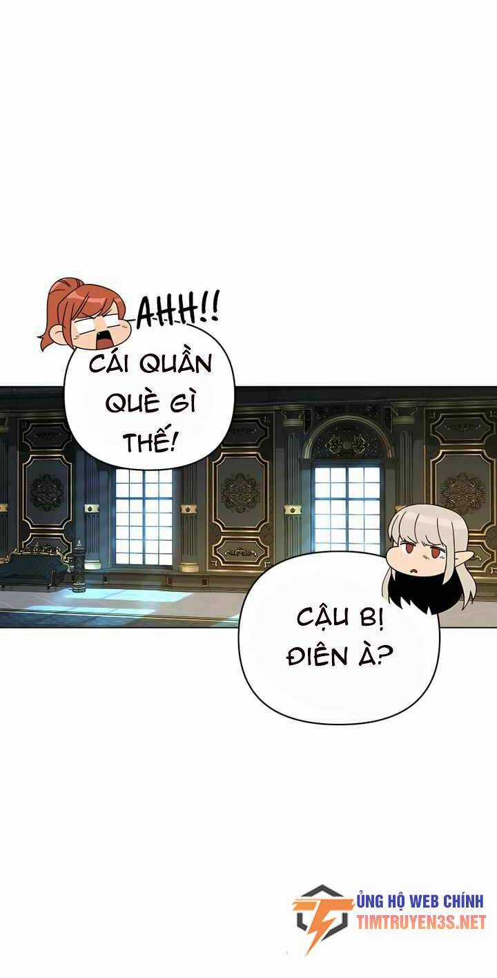 Tôi Từ Bỏ Tất Cả Để Khởi Đầu Ở Một Thế Giới Khác Chapter 38 trang 5