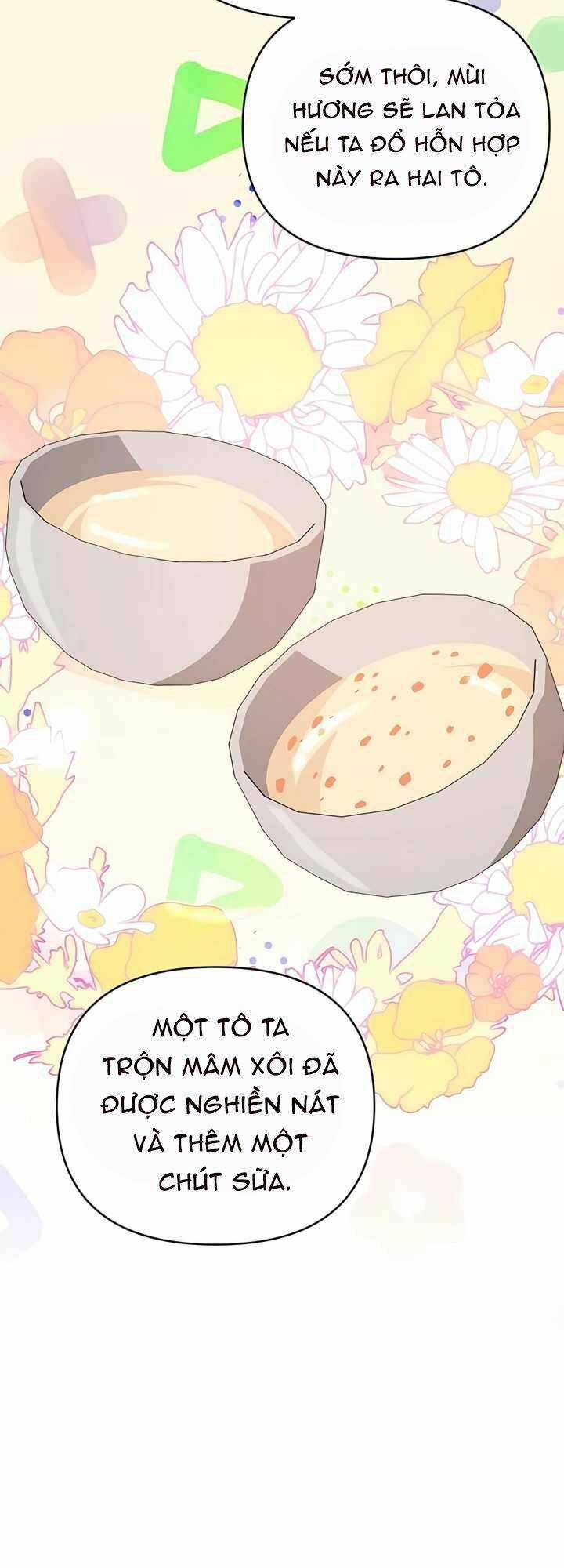 Tôi Từ Bỏ Tất Cả Để Khởi Đầu Ở Một Thế Giới Khác Chapter 38 trang 50