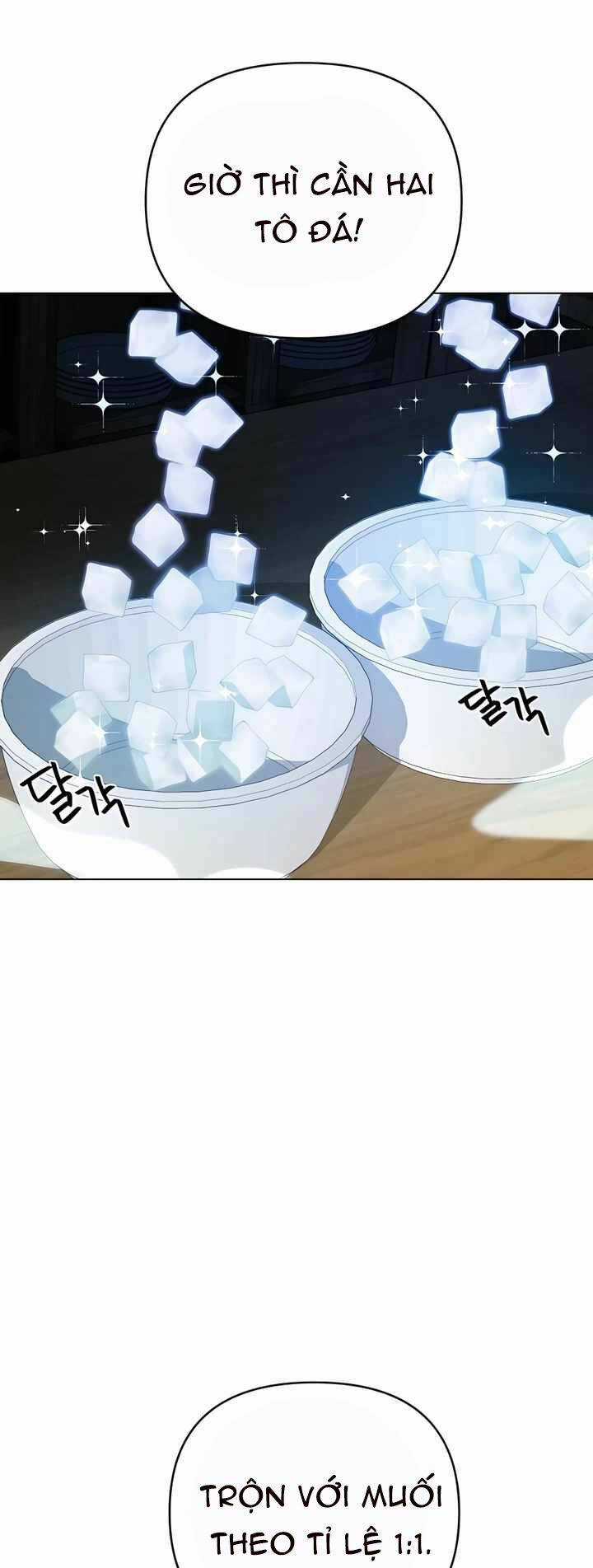 Tôi Từ Bỏ Tất Cả Để Khởi Đầu Ở Một Thế Giới Khác Chapter 38 trang 51