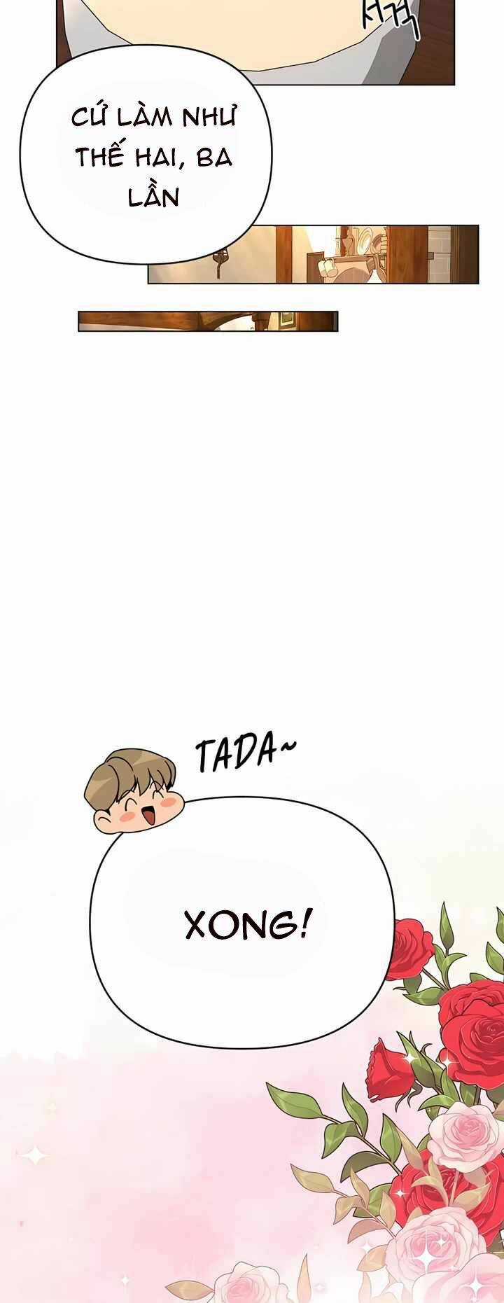 Tôi Từ Bỏ Tất Cả Để Khởi Đầu Ở Một Thế Giới Khác Chapter 38 trang 59